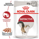 Влажный корм Royal Canin Instinctive Loaf для взрослых котов 85 г (арт 41460010) - изображение 2
