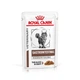 Влажный корм Royal Canin Gastrointestinal Moderate Calorie для котов при нарушении пищеварения 85 г (арт 400900119) - изображение 1