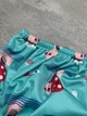 Трусики для плавання Babyland Каченята Бірюза Розмір М (9-18 місяців, 74-86 см) для дівчаток - зображення 4