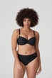 Плавки сліп Prima Donna 5(XL) Чорний (96524) - зображення 3
