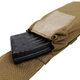 Тактический подсумок под 2 магазина Kiborg GU Double Mag Pouch Coyote - изображение 7