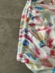 Трусики для плавання Babyland Пір'я Білий Розмір L (18-24 місяців, 86-98 см) для дівчаток - зображення 3