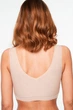 Топ с мягкой чашкой Chantelle 48/50(XL/XXL) Бежевый (1N-beige dore) (94946) - изображение 2