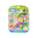 Игровой набор КАПКЕЙК-КАФЕ MOJI POPS PMPSB216IN50, 2 фигурки, аксессуары - изображение 1