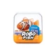 Інтерактивна іграшка "ROBO ALIVE S3 - РОБОРИБКА" Pets and Robo Alive 7191-5 (помаранчева) - зображення 3