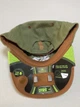 Кепка Silent Hunter з ліхтариком One Size Green - зображення 2