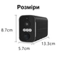 Видеокамера 4G автономная АКБ 30000мАч MSG007Nectronix S6 FULL HD 1920х1080Р - изображение 5