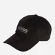 Czapka z daskiem adidas Low Dad Cap Cor IB2664 OSFW 56 Czarna - obraz 1