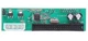 Переходник - адаптер IDE 40 pin -> SATA 22 (7+15) pin иде-сата для HDD DVD (557130469-1) Зеленый - изображение 9