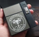 Портсигар для сигарет Focus на 20 шт компактный портсигар с зажигалкой USB Фокус Дрон (33641-4) - изображение 3
