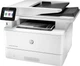 МФУ лазерный HP LaserJet Pro M428fdn W1A29A принтер монохром + копир + сканер Б/у - изображение 3