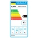 Вытяжка Ventolux MIRROR 60 WG (1000) TRC - изображение 7