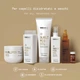 Зволожувальний шампунь Framesi morphosis sublimis oil shampoo 250 ml - изображение 3