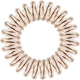 Резинка-браслет для волосся Invisibobble Original Bronze Me Pretty 3 шт (4063528059741) - изображение 2