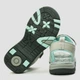 Детские спортивные сандалии для девочки Kangaroos 18870-2138 29 Grey/Mint (4061578994531) - изображение 6