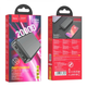 Універсальна Мобільна Батарея Power Bank Hoco J100A High-ranking 20000 mAh Чорний - изображение 4