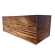 Екран під ванну Кріпиш The MIX фотодрук Wood 150 см - зображення 1