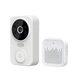 Відеодомофон UKC doorbell wifi camera + Battery M8 (5715) - изображение 2