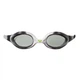 Дитячі окуляри для плавання Arena SPIDER JR 92338-014 Black-White - изображение 2