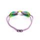 Окуляри для плавання Arena PYTHON MIRROR 1E763-114 Violet-Green - зображення 3