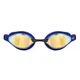 Окуляри для плавання Arena Air Speed Mirror 003151-203 Blue-Black - изображение 2