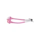 Дитячі окуляри для плавання Arena SPIDER KIDS 004310-902 White-Pink - изображение 3