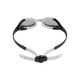 Дитячі окуляри для плавання Arena SPIDER JR 92338-901 Black-White - изображение 3