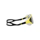 Окуляри для плавання Arena THE ONE MASK MIRROR 004308-104 Yellow-Black - зображення 4