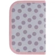Пенал-книжка без наповнення Kite Hello Kitty 20x14x4 (HK24-622) - зображення 2