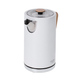 Чайник электрический Adler AD 1347 1.7L white - изображение 4