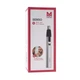 Тример гігієнічний Moser Pocket Senso Nose And Ear Trimmer - зображення 3