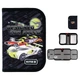 Пенал-книжка без наповнення Kite Hot Wheels 20x14x4 (HW24-622) - зображення 7