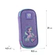 Пенал м'який Kite NEW My Little Pony 21x8x4 (LP24-662) - зображення 2