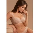 Бюстгальтер Soft Jasmine 1466/14 beige 80F - изображение 2