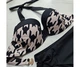 405-008 pink/black Купальник Obrana by Anabel Arto 70D-S - зображення 7