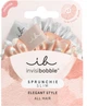 Резинка-браслет для волос Invisibobble Sprunchie Slim Bella Fashion 2 шт (4063528063212) - изображение 1