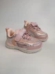 Кроссовки для девочки Clibee 139 Е pink розовые р. 22-13,5 см - изображение 1