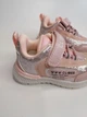 Кроссовки для девочки Clibee 139 Е pink розовые р. 22-13,5 см - изображение 4
