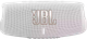 Акустика JBL Charge 5 White (JBLCHARGE5WHT) - изображение 2