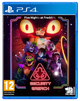 Гра Sony PlayStation 4 Five Nights at Freddy's: Security Breach Російські Субтитри Б/У - зображення 1
