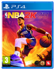 Игра Sony PlayStation 4 NBA 2K23 Английская Версия Б/У - изображение 1