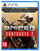 Игра Sony PlayStation 5 Sniper Ghost Warrior Contracts 2 Elite Edition Русские Субтитры - изображение 1