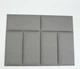 Самоклеящиеся мягкая стеновая панель Soft Pan 30x90x3,7 см коттон (309006) - изображение 4