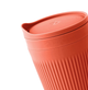Кружка Sea To Summit Passage Insulated Mug, 475 мл, Spicy Orange (STS ACK037031-050804) - изображение 2