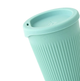 Чашка Sea to Summit Passage Cup, 335 мл, Aqua Sea Blue (STS ACK037041-040203) - изображение 2