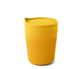 Кружка Sea To Summit Passage Insulated Mug, 475 мл, Arrowwood Yellow (STS ACK037031-050901) - изображение 1