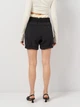 Шорты женские G-Star Raw 91917-4484-990 26 Черные (8718353813834) - изображение 3