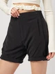 Шорты женские G-Star Raw 91917-4484-990 26 Черные (8718353813834) - изображение 4