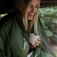 Чашка складная Sea to Summit Detour Stainless Steel Collapsible Mug, Moonstruck Grey (STS ACK039031-051802) - изображение 4