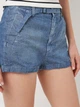 Шорты женские G-Star Raw 91953B-5448-3875 S (8718512543244) - изображение 4
